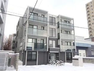 グランディーイースト札幌の画像