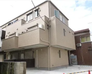 エブリン溝ノ口の画像