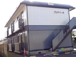 プリマベーラの画像