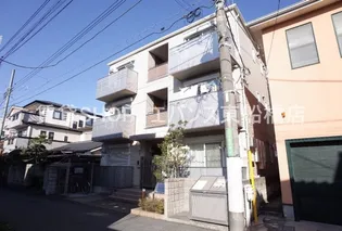 グレース市場の画像