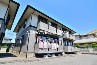 アーバンヒルズ Ⅱの画像