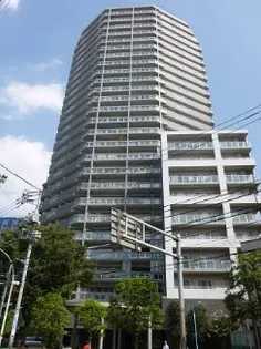 神楽坂アインスタワーの画像