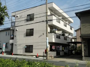 針谷ハイツの画像