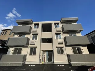 ラ フィーグ古江東の画像