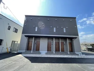 レゾナンス大村 B棟の画像