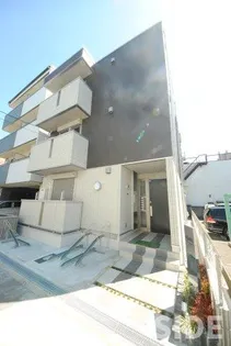 ウィズ鶴見の画像