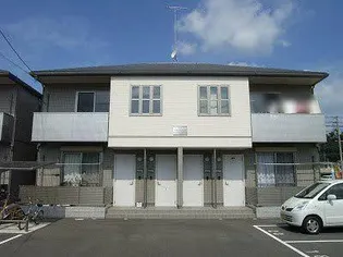 クレセントグリーンの画像