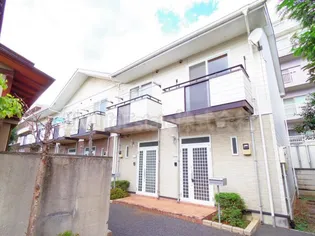 ドミールガーデン田無の画像