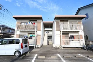 梅苑ハイツの画像