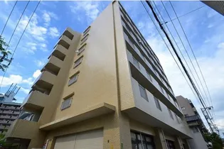 ファミール光町の画像