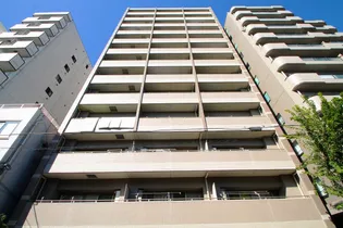 エコロジー錦糸町レジデンスの画像