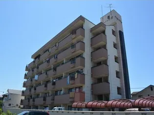 ハイツ千代の画像