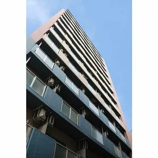 東京都大田区南蒲田1【マンション】の外観