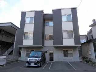 MUIRFIELD VILLAGEの画像