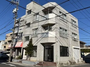 ニシベビル中郷の画像