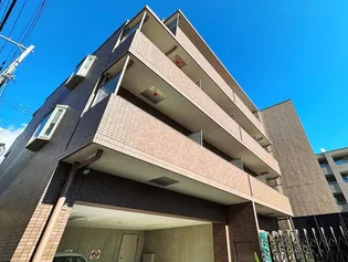 ドミールタケダ 船戸町の画像