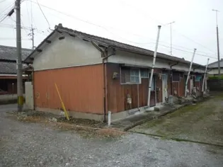 渡邉アパートの画像