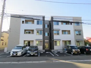 プレシャス28番館の画像