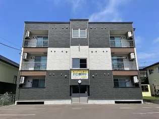 Mハイツ高砂18の画像