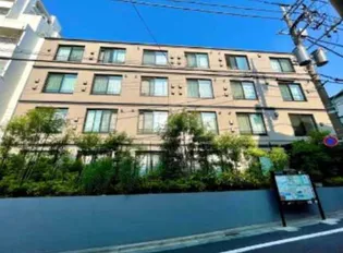 ラクラス旗の台の画像