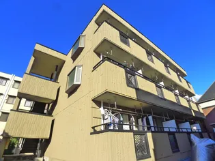 緑ハイムの画像