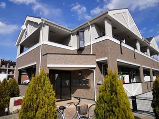 カーサ ボニートの画像