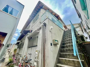 宝山町2戸1の画像