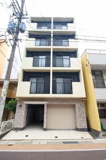 デ クメール宝町の画像