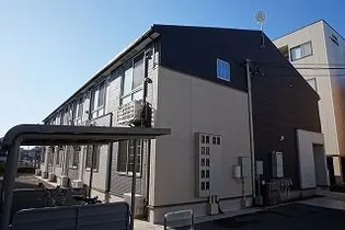 エクラ クローバーの画像