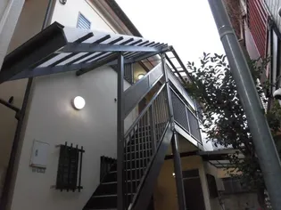 メゾンフジヌキの画像