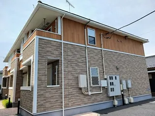 ハウスぺぺの画像