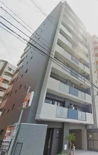 RenoasHAKATA【8階】の外観