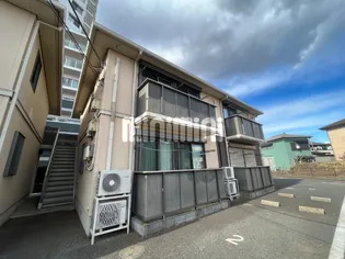 ルミエールC棟の画像