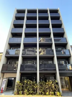 アイルグランデ横浜サウスの画像