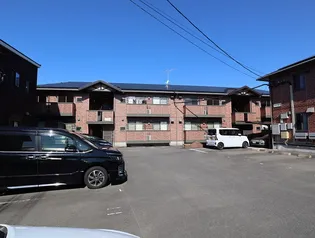 ウィルモア原口 B棟の画像