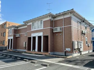 ルミエール ロジュマンの画像