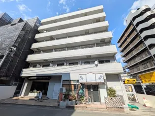 アーバンヒルズ湘南平塚第2の画像