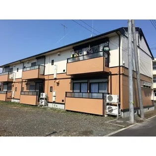 シャムロックIIの画像