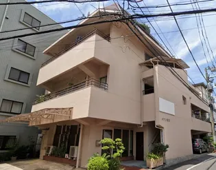 メゾンサトウの画像