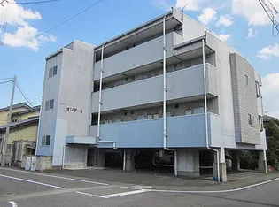 ビューハイツオリマNO 1の画像