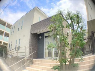 ボン ビスタ日吉の画像