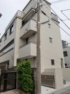 メゾン ブランシェの画像