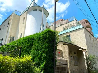 【2人入居歓迎】★トゥールブランシュ★【1階】の外観