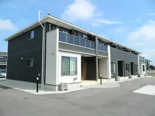 メゾン陣ケ崎Aの画像