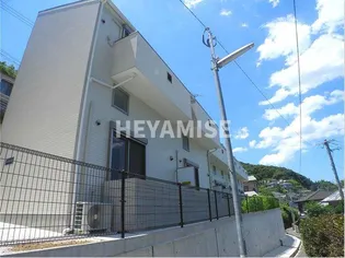 MODERN PALAZZO文教東の画像