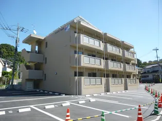 鹿児島県鹿児島市伊敷3【マンション】の外観