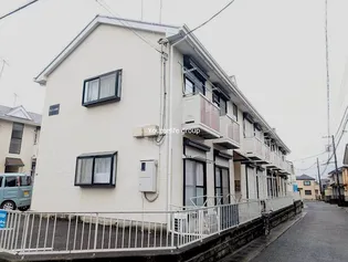 パレス小沢IIIの画像