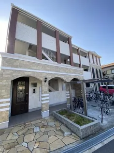 KTIレジデンス寝屋川の画像