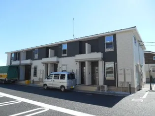 カーサ クレメント IIの画像