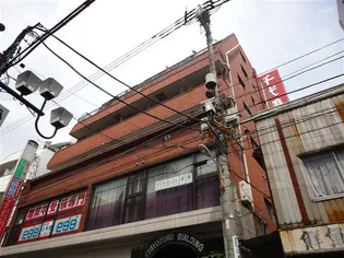 千代鶴ビルの画像